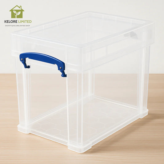 19 Litre XL Really Useful Box