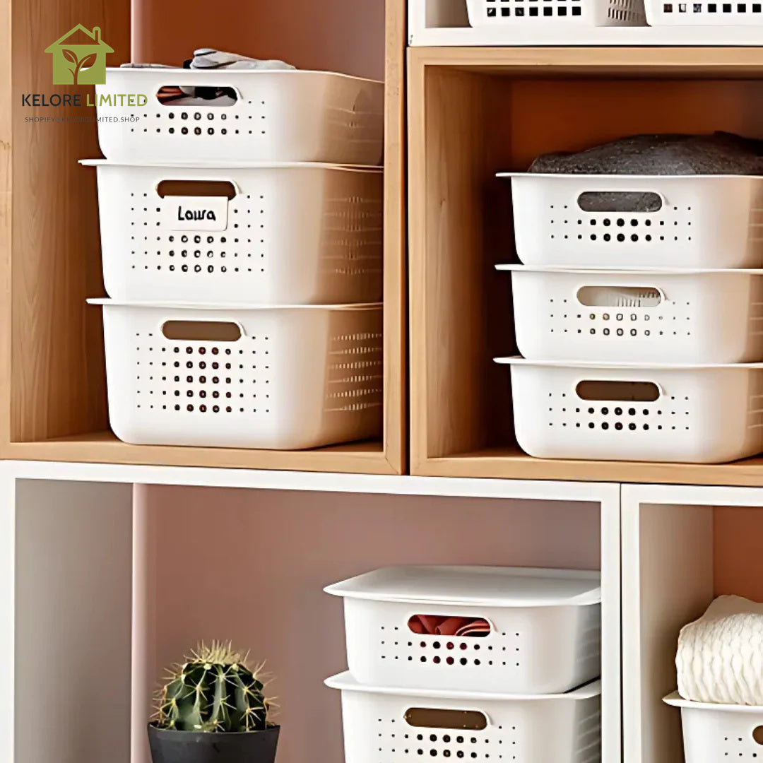 Smartstore Basket Storage Bundle