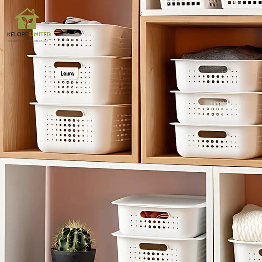 Smartstore Basket Storage Bundle