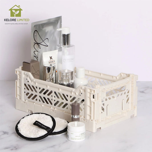 Mini Folding Crate - Aykasa