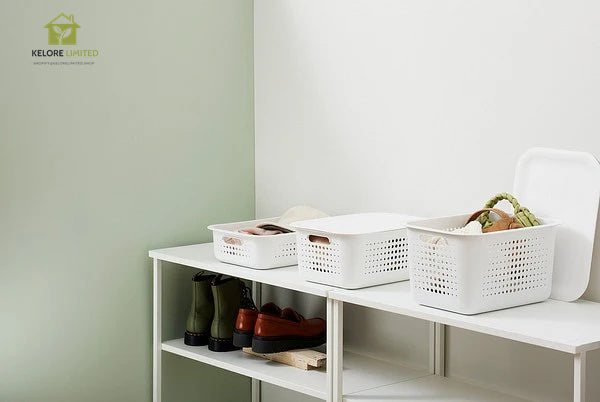 Smartstore Basket Storage Bundle