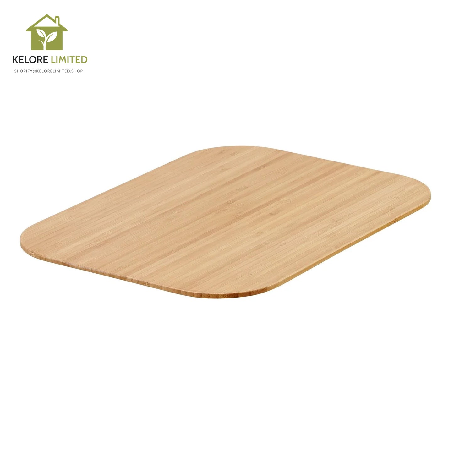 White Smartstore Basket - Deep